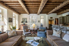 Elegant Fairways Abode